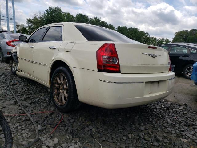 Photo 1 VIN: 2C3CA5CV4AH134008 - CHRYSLER 300 TOURIN 