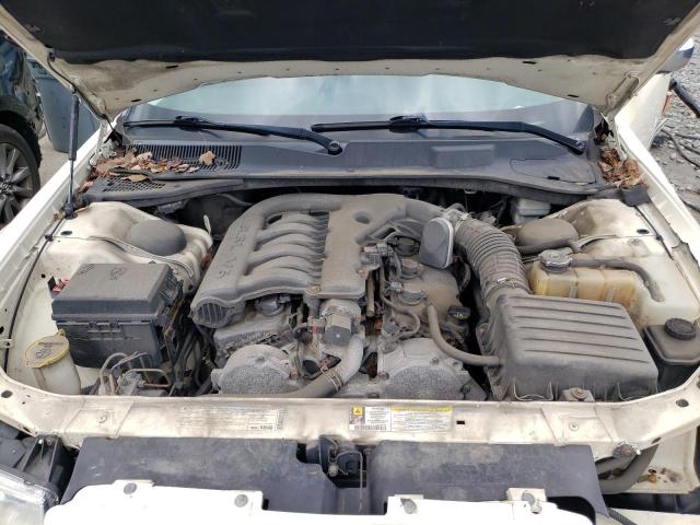 Photo 10 VIN: 2C3CA5CV4AH134008 - CHRYSLER 300 TOURIN 