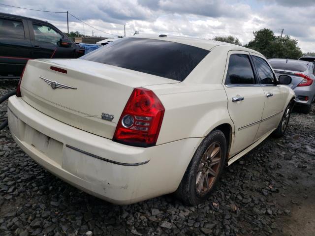 Photo 2 VIN: 2C3CA5CV4AH134008 - CHRYSLER 300 TOURIN 