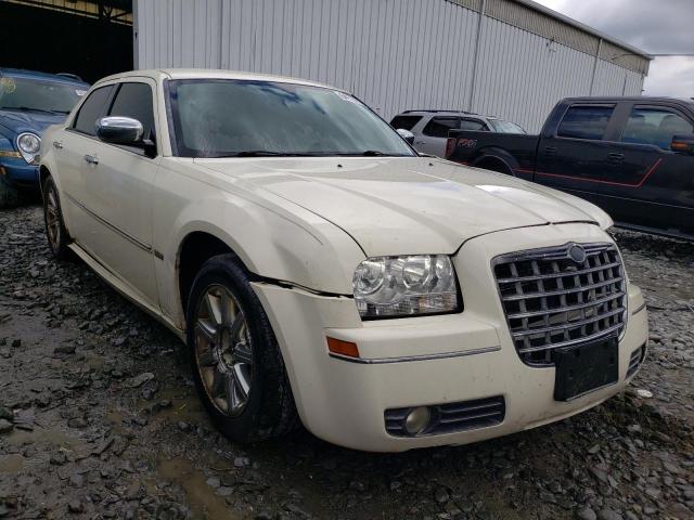 Photo 3 VIN: 2C3CA5CV4AH134008 - CHRYSLER 300 TOURIN 