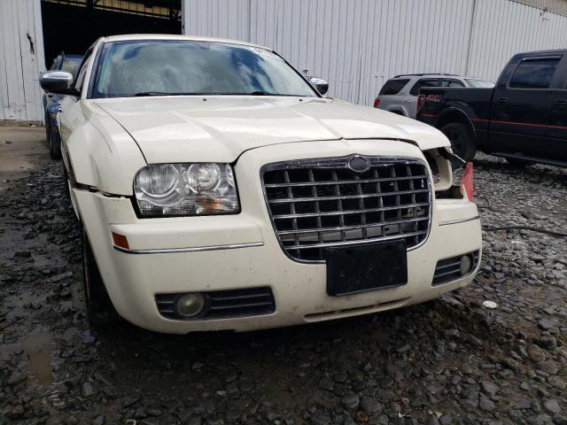 Photo 4 VIN: 2C3CA5CV4AH134008 - CHRYSLER 300 TOURIN 