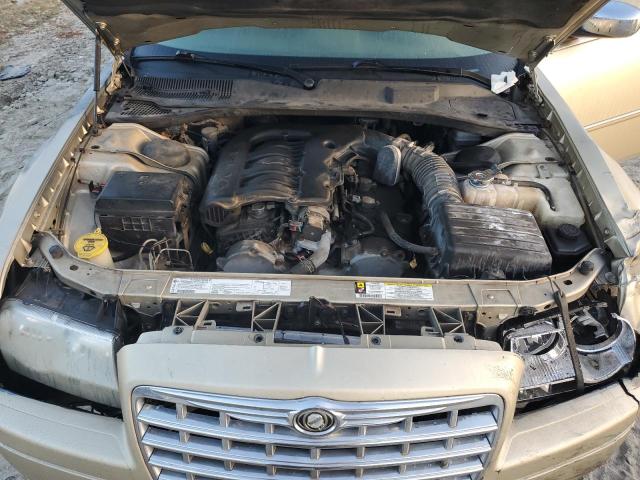 Photo 10 VIN: 2C3CA5CV4AH159250 - CHRYSLER 300 TOURIN 