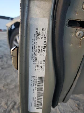 Photo 11 VIN: 2C3CA5CV4AH159250 - CHRYSLER 300 TOURIN 