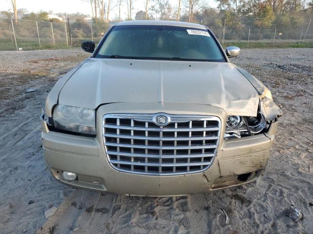 Photo 4 VIN: 2C3CA5CV4AH159250 - CHRYSLER 300 TOURIN 