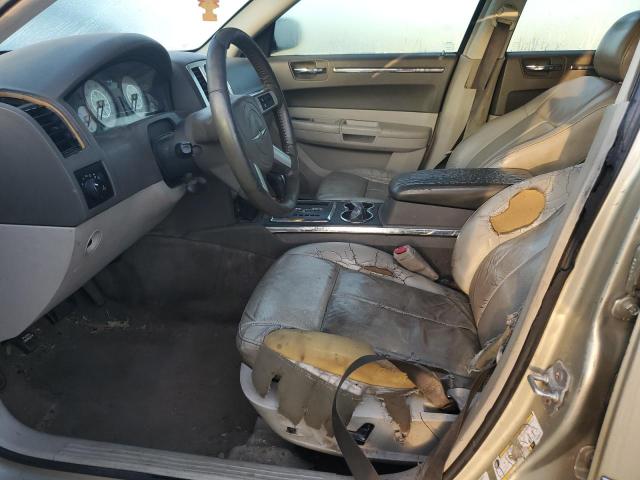 Photo 6 VIN: 2C3CA5CV4AH159250 - CHRYSLER 300 TOURIN 