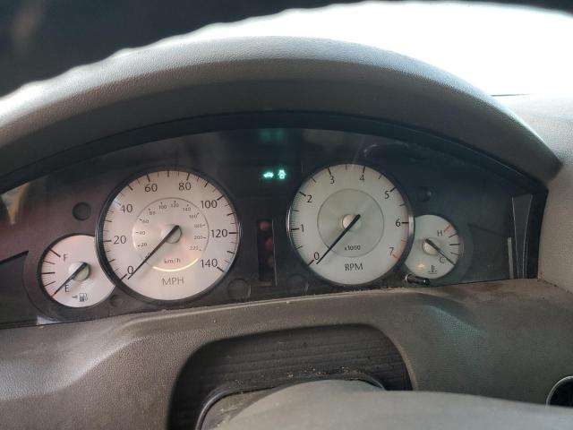 Photo 8 VIN: 2C3CA5CV4AH159250 - CHRYSLER 300 TOURIN 