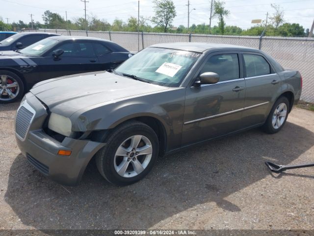 Photo 1 VIN: 2C3CA5CV4AH180292 - CHRYSLER 300 