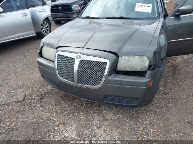 Photo 5 VIN: 2C3CA5CV4AH180292 - CHRYSLER 300 