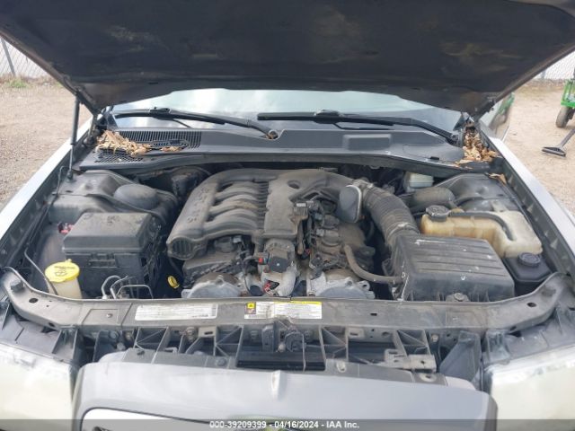 Photo 9 VIN: 2C3CA5CV4AH180292 - CHRYSLER 300 