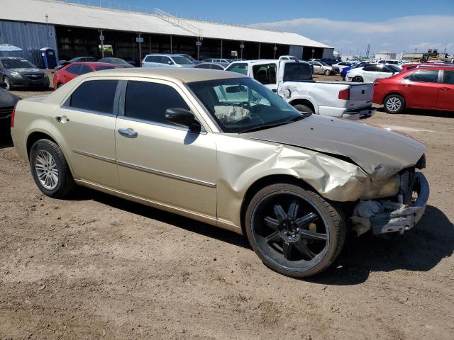 Photo 3 VIN: 2C3CA5CV4AH182883 - CHRYSLER 300 TOURIN 