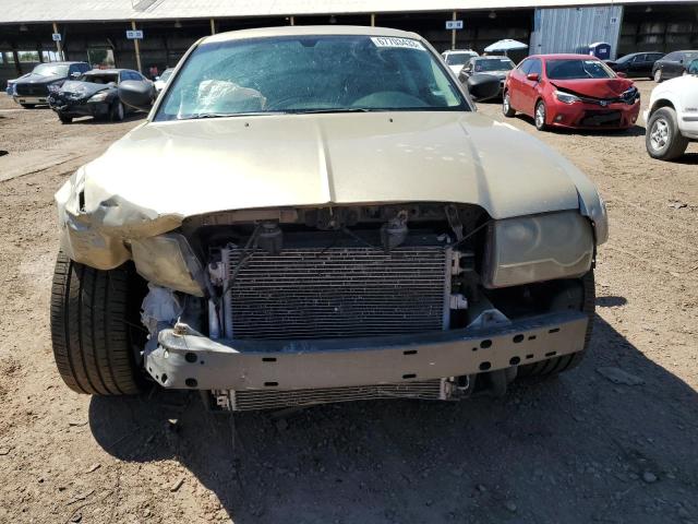 Photo 4 VIN: 2C3CA5CV4AH182883 - CHRYSLER 300 TOURIN 