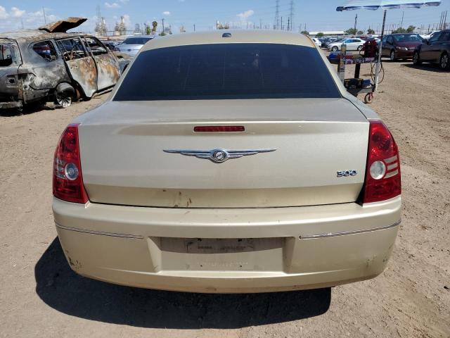 Photo 5 VIN: 2C3CA5CV4AH182883 - CHRYSLER 300 TOURIN 