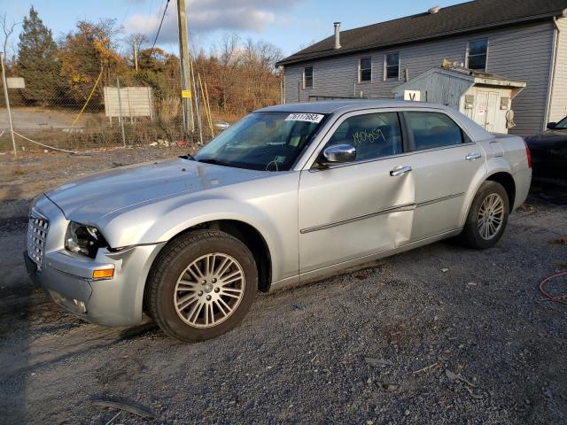 Photo 0 VIN: 2C3CA5CV4AH209273 - CHRYSLER 300 