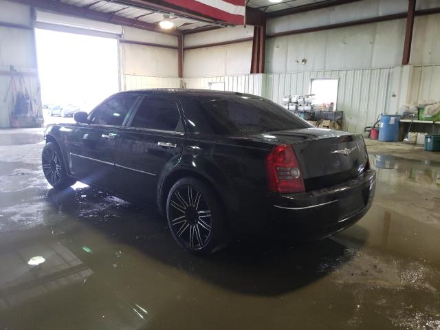 Photo 2 VIN: 2C3CA5CV4AH209404 - CHRYSLER 300 TOURIN 