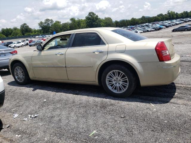 Photo 1 VIN: 2C3CA5CV4AH209564 - CHRYSLER 300 TOURIN 