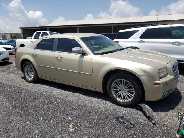 Photo 3 VIN: 2C3CA5CV4AH209564 - CHRYSLER 300 TOURIN 