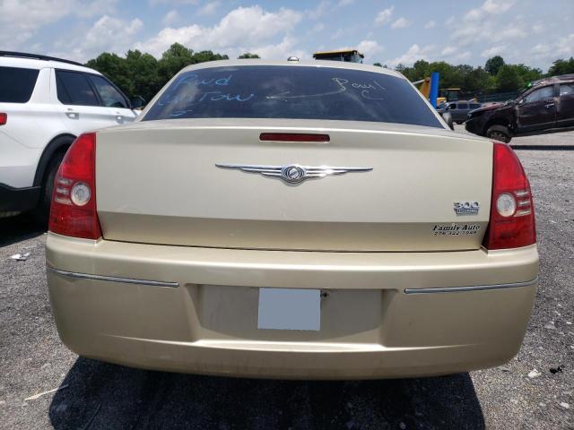 Photo 5 VIN: 2C3CA5CV4AH209564 - CHRYSLER 300 TOURIN 