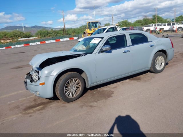 Photo 1 VIN: 2C3CA5CV4AH221164 - CHRYSLER 300 