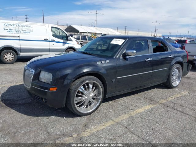 Photo 1 VIN: 2C3CA5CV4AH234688 - CHRYSLER 300 