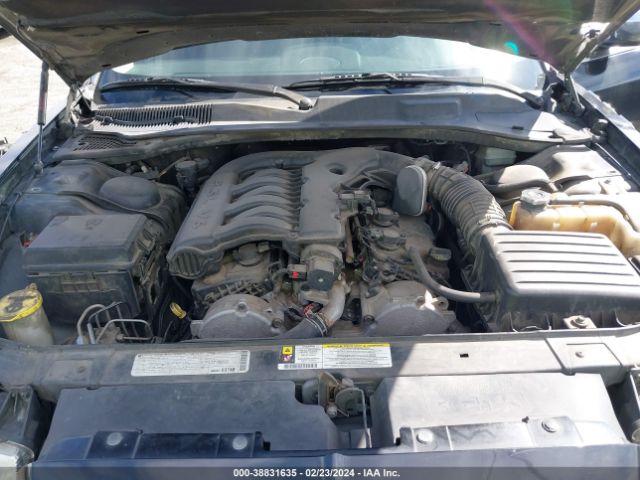 Photo 9 VIN: 2C3CA5CV4AH234688 - CHRYSLER 300 