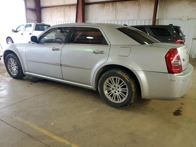 Photo 1 VIN: 2C3CA5CV4AH250017 - CHRYSLER 300 TOURIN 