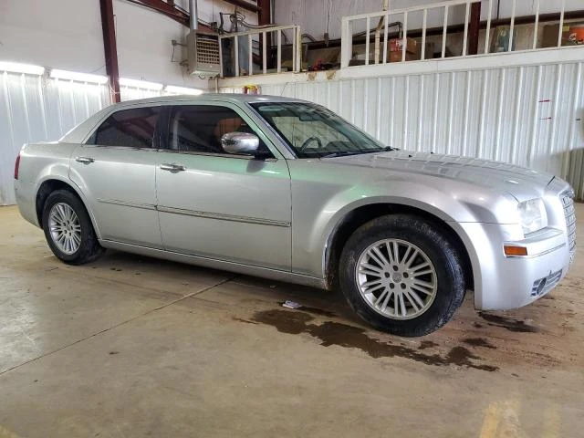 Photo 3 VIN: 2C3CA5CV4AH250017 - CHRYSLER 300 TOURIN 