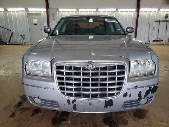 Photo 4 VIN: 2C3CA5CV4AH250017 - CHRYSLER 300 TOURIN 