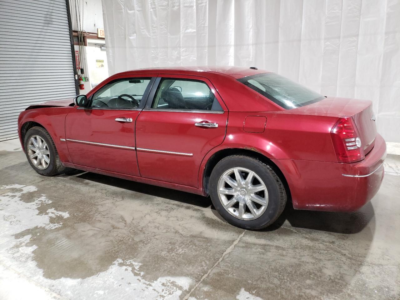 Photo 1 VIN: 2C3CA5CV4AH254570 - CHRYSLER 300 