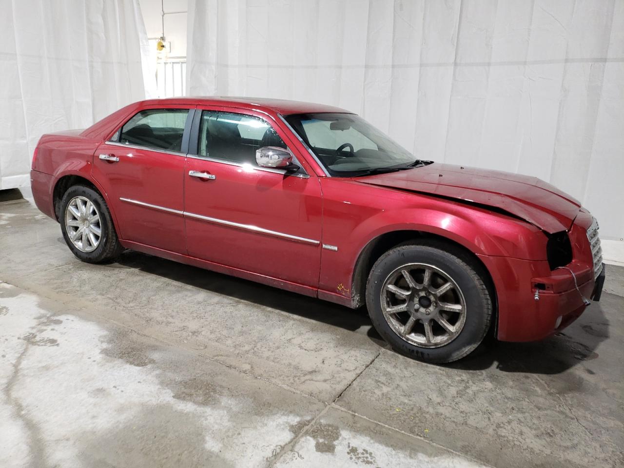 Photo 3 VIN: 2C3CA5CV4AH254570 - CHRYSLER 300 