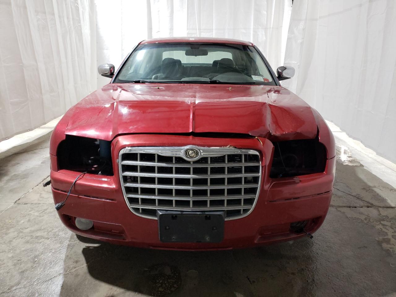 Photo 4 VIN: 2C3CA5CV4AH254570 - CHRYSLER 300 