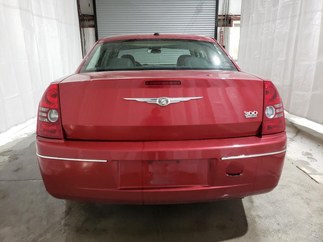 Photo 5 VIN: 2C3CA5CV4AH254570 - CHRYSLER 300 