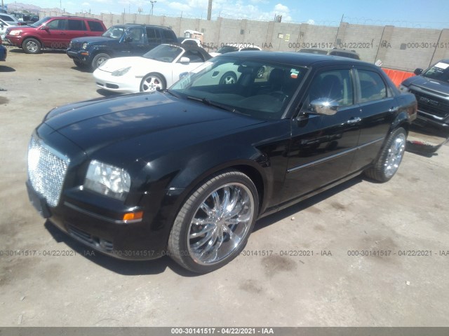 Photo 1 VIN: 2C3CA5CV4AH264600 - CHRYSLER 300 