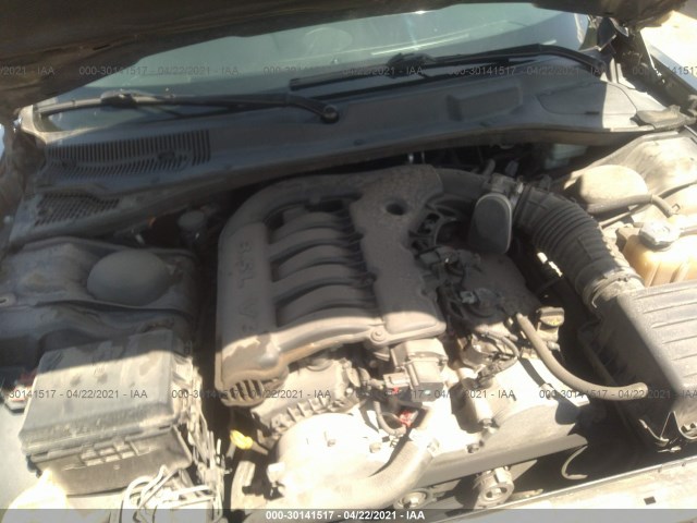 Photo 9 VIN: 2C3CA5CV4AH264600 - CHRYSLER 300 