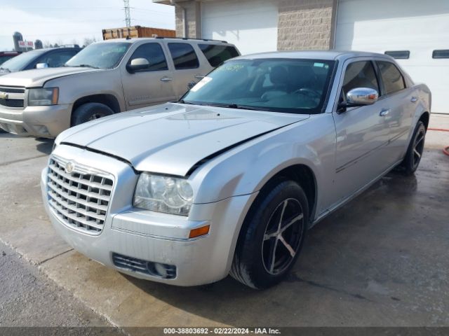 Photo 1 VIN: 2C3CA5CV4AH265813 - CHRYSLER 300 