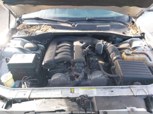 Photo 9 VIN: 2C3CA5CV4AH265813 - CHRYSLER 300 