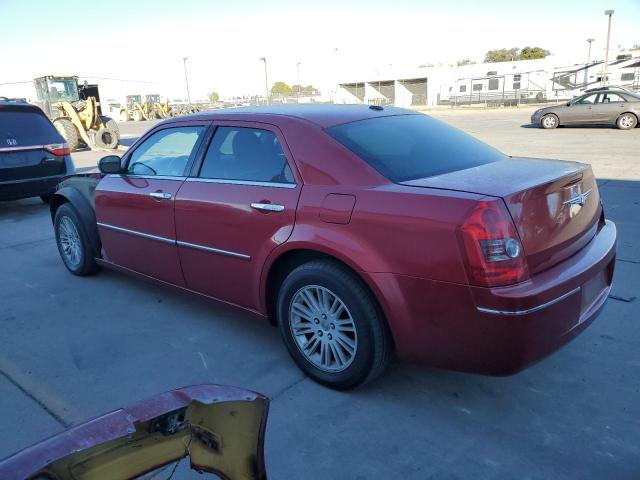 Photo 1 VIN: 2C3CA5CV4AH324732 - CHRYSLER 300 TOURIN 