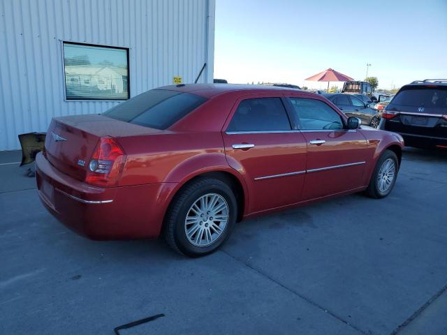 Photo 2 VIN: 2C3CA5CV4AH324732 - CHRYSLER 300 TOURIN 