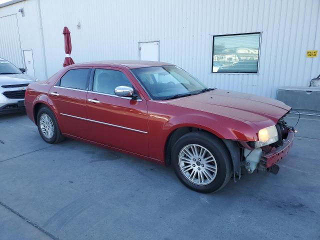 Photo 3 VIN: 2C3CA5CV4AH324732 - CHRYSLER 300 TOURIN 