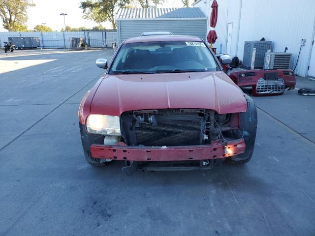 Photo 4 VIN: 2C3CA5CV4AH324732 - CHRYSLER 300 TOURIN 