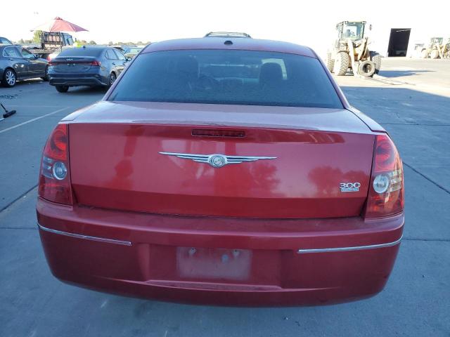 Photo 5 VIN: 2C3CA5CV4AH324732 - CHRYSLER 300 TOURIN 