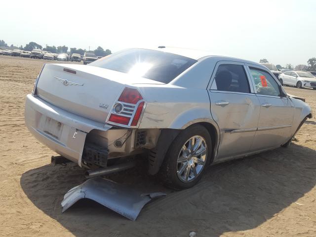 Photo 3 VIN: 2C3CA5CV4AH324813 - CHRYSLER 300 TOURIN 