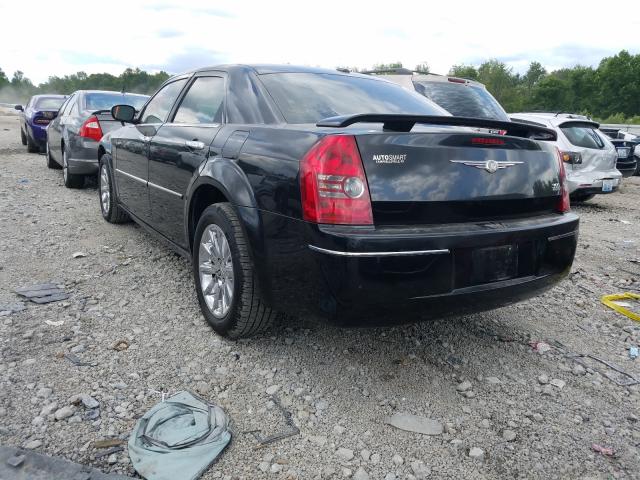 Photo 2 VIN: 2C3CA5CV4AH325315 - CHRYSLER 300 TOURIN 