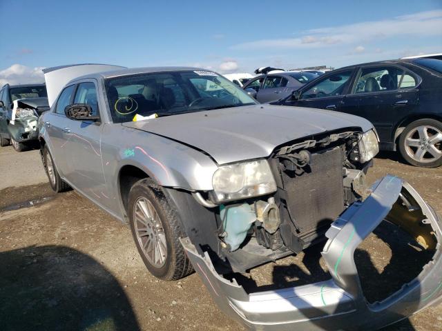 Photo 0 VIN: 2C3CA5CV5AH122868 - CHRYSLER 300 TOURIN 