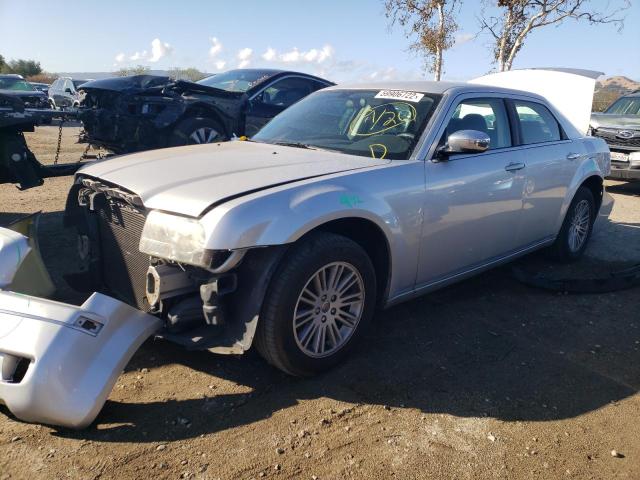 Photo 1 VIN: 2C3CA5CV5AH122868 - CHRYSLER 300 TOURIN 