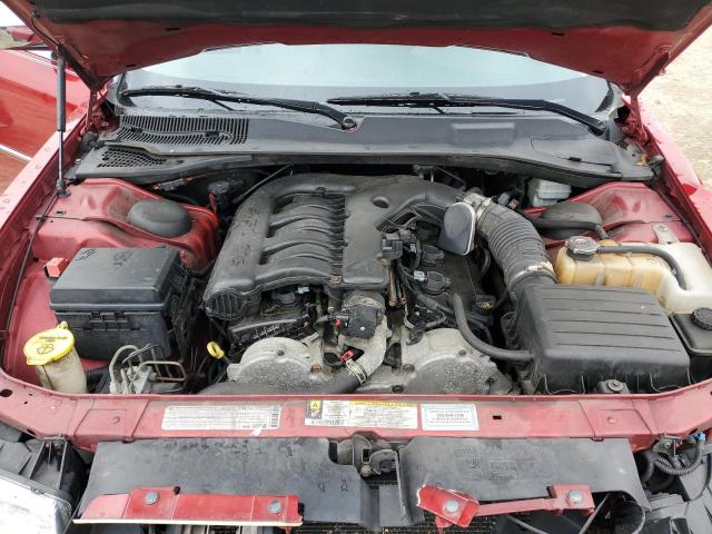 Photo 10 VIN: 2C3CA5CV5AH132364 - CHRYSLER 300 TOURIN 