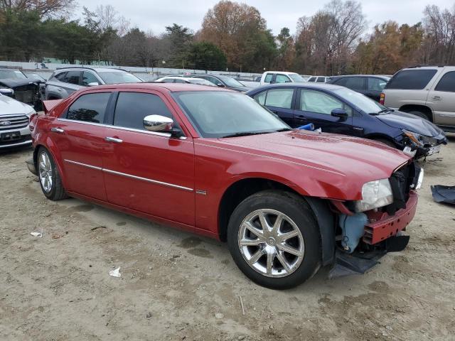 Photo 3 VIN: 2C3CA5CV5AH132364 - CHRYSLER 300 TOURIN 