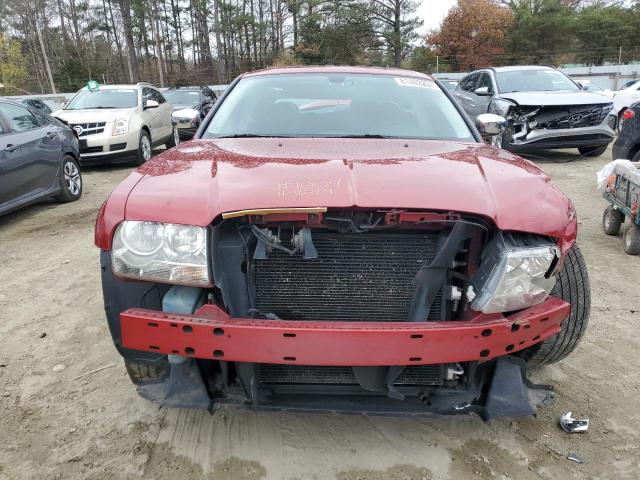 Photo 4 VIN: 2C3CA5CV5AH132364 - CHRYSLER 300 TOURIN 