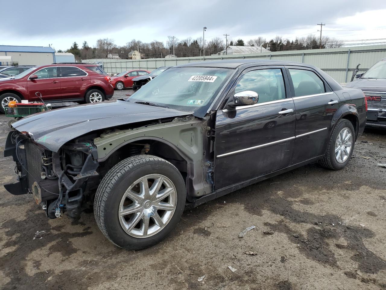 Photo 0 VIN: 2C3CA5CV5AH148693 - CHRYSLER 300 