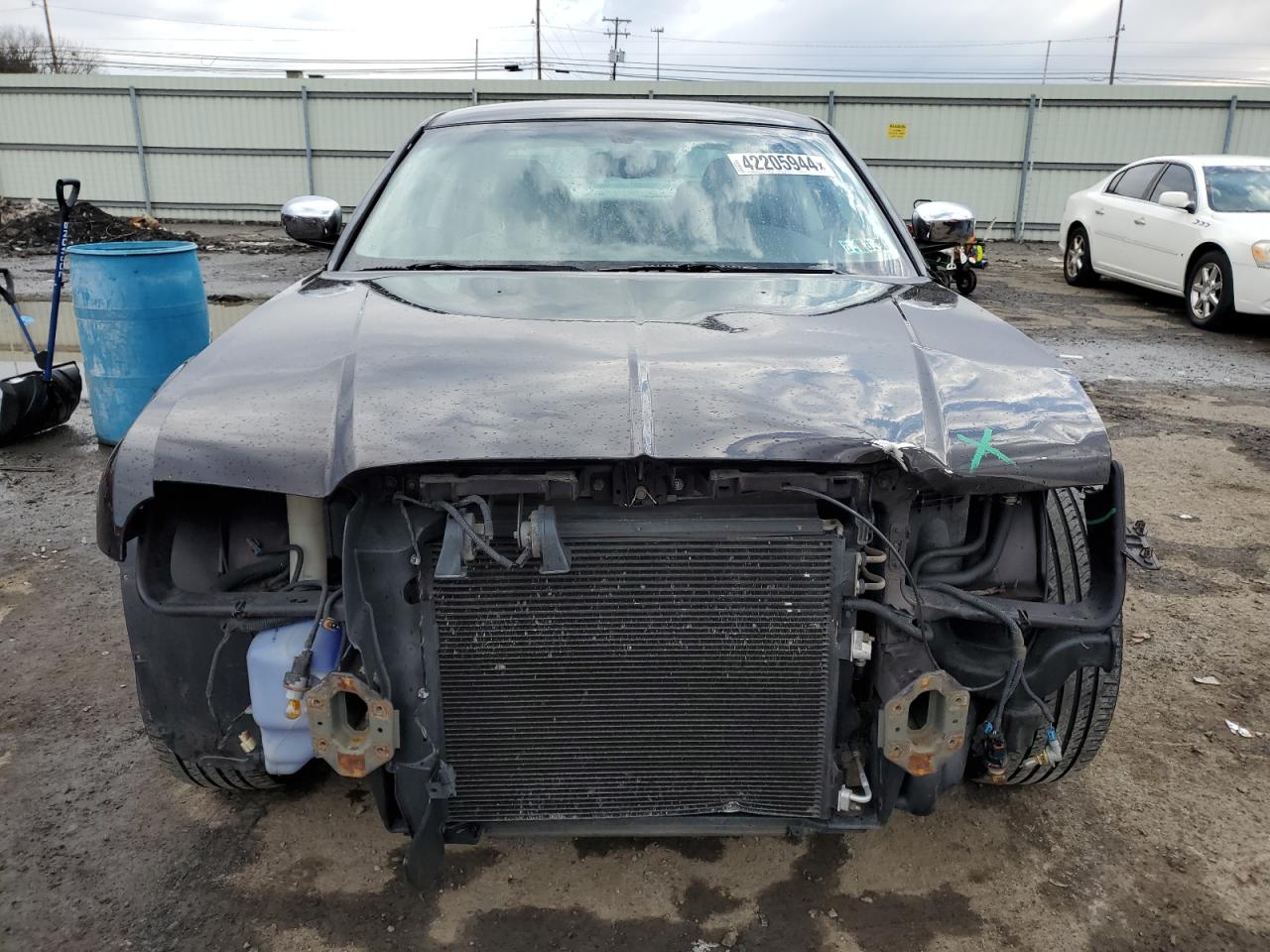 Photo 4 VIN: 2C3CA5CV5AH148693 - CHRYSLER 300 