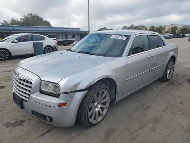 Photo 1 VIN: 2C3CA5CV5AH167938 - CHRYSLER 300 TOURIN 